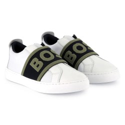 маратонки,детски,маратонки,boss,j51655,trainers,white