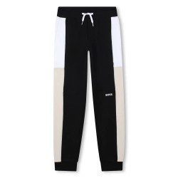 панталони,детски,панталони,boss,j51954,pants,black