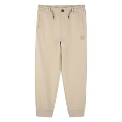 панталони,детски,панталони,boss,j51956,pants,beige