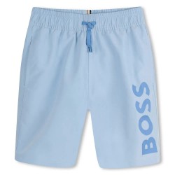 бански,гащета,детски,бански,костюми,boss,j51973,swimming,shorts,persian,blue,(blue)