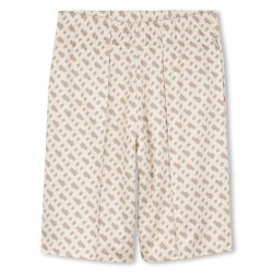 къси,панталони,детски,панталони,boss,j51997,shorts,sand,(beige)
