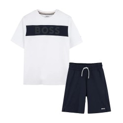 детски,екипи,детски,облекла,за,момчета,boss,j52061,set,white,(white,black)