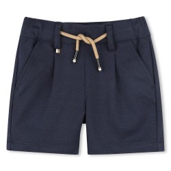 къси,панталони,детски,панталони,boss,j52084,shorts,marine,(blue)