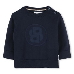блуза,детски,блузи,boss,j52088,sweater,marine,(blue)