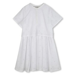 рокля,детски,поли,и,рокли,boss,j52130,dress,white
