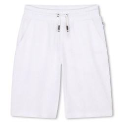 къси,панталони,детски,панталони,boss,j52169,shorts,white