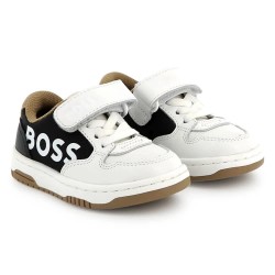 маратонки,детски,маратонки,boss,j52160,trainers,white