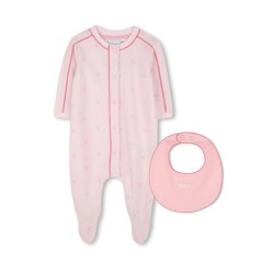 пижама,детски,пижами,boss,j52192,pyjama,pastel,pink,(pink)
