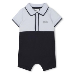 детски,облекла,за,момчета,boss,j52207,romper,marine,(blue)