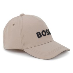 юношеска,шапка,всички,шапки,boss,j52268,junior,cap,beige