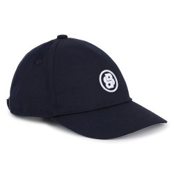 юношеска,шапка,всички,шапки,boss,j52260,junior,cap,marine,(blue)