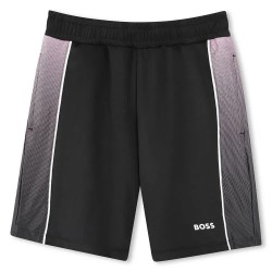 къси,панталони,детски,панталони,boss,j52692,shorts,black