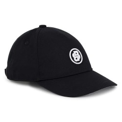 юношеска,шапка,всички,шапки,boss,j52260,junior,cap,black