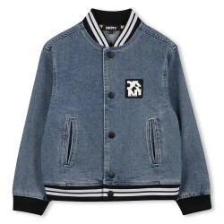яке,детски,якета,и,палта,dkny,d62243,jacket,denim,blue,(blue)