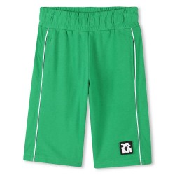 къси,панталони,детски,панталони,dkny,d62240,shorts,green