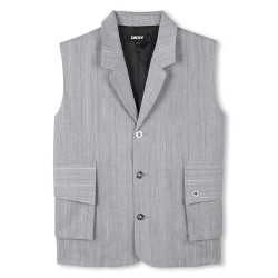 яке,детски,якета,и,палта,dkny,d62278,jacket,china,light,gray,(grey)
