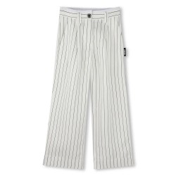 панталони,детски,панталони,dkny,d62281,pants,white,black,(white)