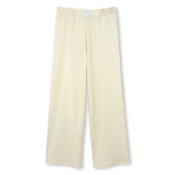 панталони,детски,панталони,dkny,d62330,pants,yellow,gold,(beige)