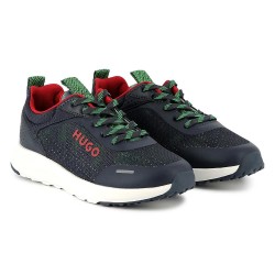 маратонки,детски,маратонки,hugo,g00304,trainers,medieval,blue,(blue)