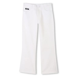 панталони,детски,панталони,dkny,d62336,pants,white