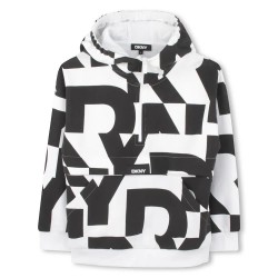 блуза,детски,блузи,dkny,d62246,sweatshirt,white