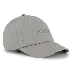 юношеска,шапка,всички,шапки,hugo,g00320,junior,cap,last,grey,(grey)