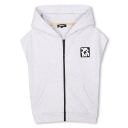 блуза,детски,блузи,dkny,d62339,sweatshirt,china,light,gray,(white)