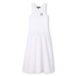 рокля,детски,поли,и,рокли,dkny,d62318,dress,white