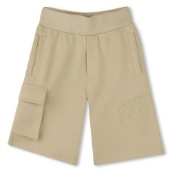 къси,панталони,детски,панталони,dkny,d62341,shorts,sand,(beige)