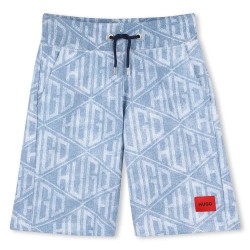 къси,панталони,детски,панталони,hugo,g00371,shorts,dark,blue,blue,(blue)