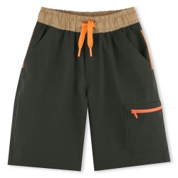 къси,панталони,детски,панталони,timberland,t60454,shorts,tila,(green)