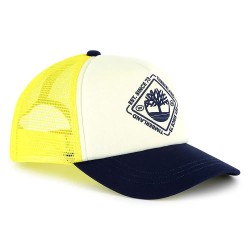 юношеска,шапка,всички,шапки,timberland,t60414,junior,cap,medieval,blue,(multicolor)