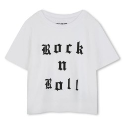 тениска,детски,тениски,zadig,&,voltaire,x60317,short,sleeve,t,shirt,white