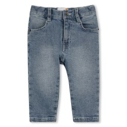 панталони,детски,панталони,timberland,t60496,pants,double,stone,bleach,(blue)