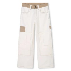 панталони,детски,панталони,timberland,t60467,pants,cream,(white)
