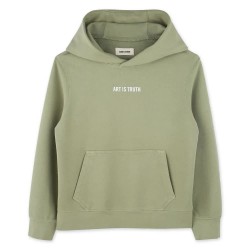 суичър,детски,блузи,zadig,&,voltaire,x60381,hoodie,olive,(green)
