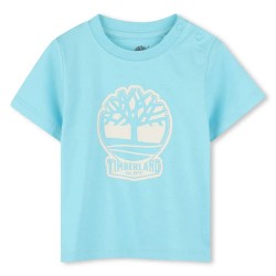 тениска,детски,тениски,timberland,t60506,short,sleeve,t,shirt,blue