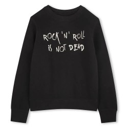 блуза,детски,блузи,zadig,&,voltaire,x60364,sweatshirt,black