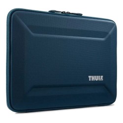 всички,чанти,thule,gauntlet,4,macbook,pro,16´´,laptop,cover,blue