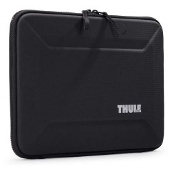 всички,чанти,thule,gauntlet,5,macbook,pro,14´´,macbook,air,13´´,laptop,cover,black,(black)