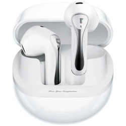слушалки,слушалки,soundpeats,air5,wireless,earphones,white