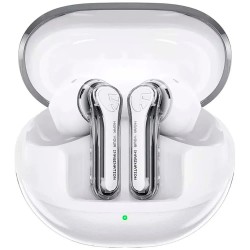 слушалки,слушалки,soundpeats,clear,pods,wireless,earphones,white,(white)