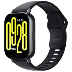 часовник,часовници,xiaomi,redmi,watch,5,active,smartwatch,golden,(black)
