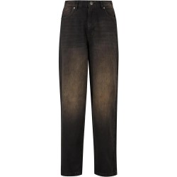 дънки,мъжки,панталони,urban,classics,90´s,jeans,black