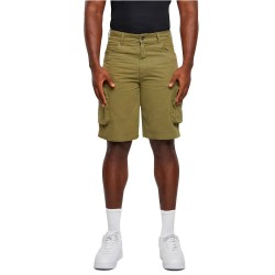 къси,панталони,мъжки,панталони,urban,classics,baggy,cargo,shorts,khaki,(green)