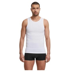 тениска,мъжки,тениски,urban,classics,bamboo,basic,sleeveless,t,shirt,2,units,white