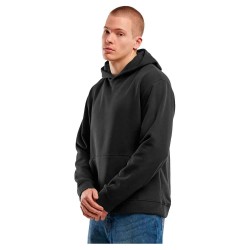 суичър,мъжки,пуловери,urban,classics,basic,essential,hoodie,black
