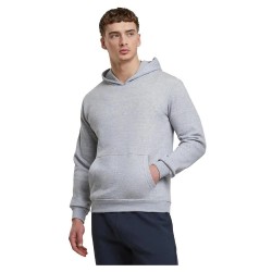 суичър,мъжки,пуловери,urban,classics,basic,essential,hoodie,heather,grey,(grey)