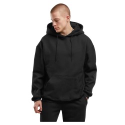 суичър,мъжки,пуловери,urban,classics,basic,oversized,hoodie,black,(black)