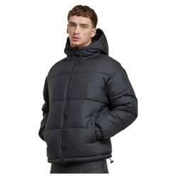 яке,мъжки,якета,urban,classics,basic,puffer,jacket,black